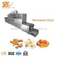 Automatic Best Selling Chemical Products Microwave Drying Machine