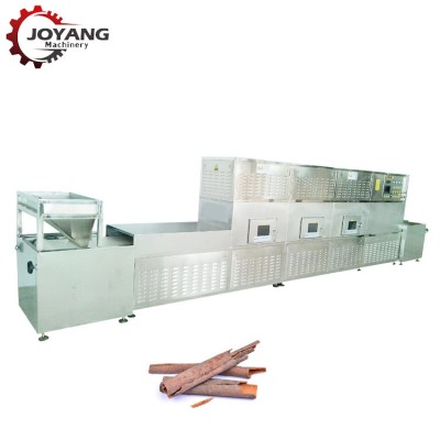 Factory Use Microwave Corn Roasting Machine