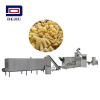 2018 macaroni production line / Good Price Industrial stainless steel short pasta making machine