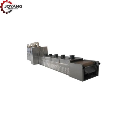 30kw Food Machine Trotter Microwave Degrease Sterilization Machine