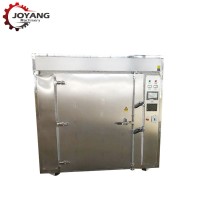 10KW Tunnel Neroli Jasmine Flower Microwave Bergamot Extracting Machine